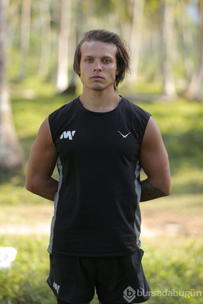 Survivor 2018 yarışmacılarının değişimleri