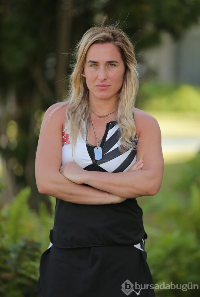 Survivor 2018 yarışmacılarının değişimleri