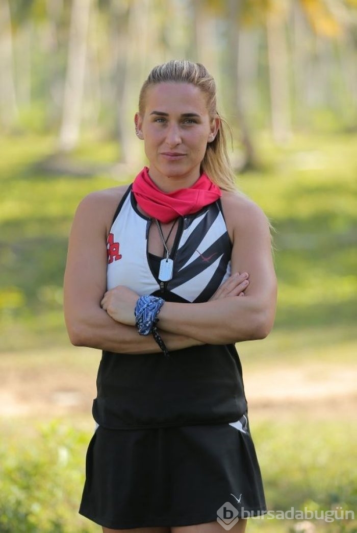 Survivor 2018 yarışmacılarının değişimleri