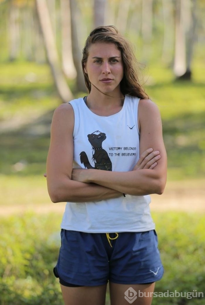 Survivor 2018 yarışmacılarının değişimleri