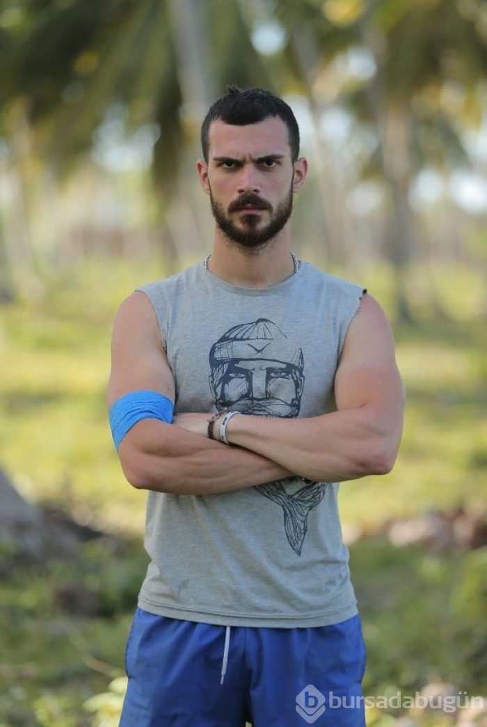 Survivor 2018 yarışmacılarının değişimleri