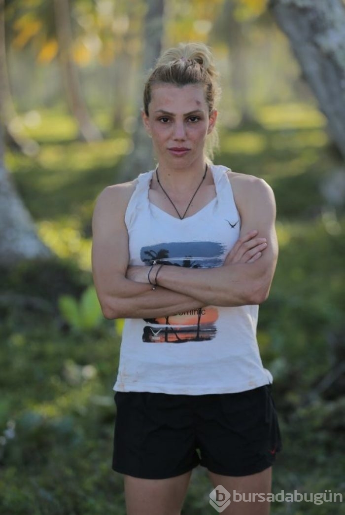 Survivor 2018 yarışmacılarının değişimleri