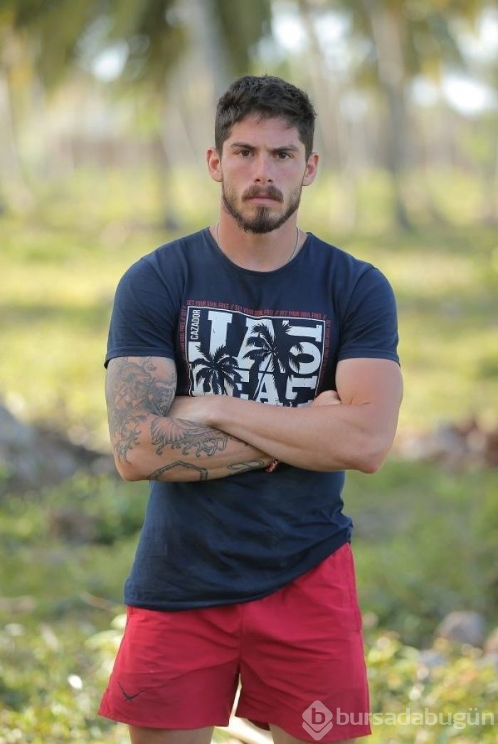 Survivor 2018 yarışmacılarının değişimleri