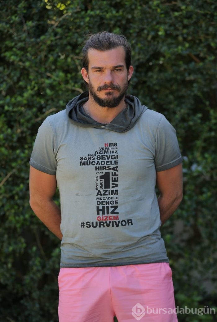 Survivor 2018 yarışmacılarının değişimleri