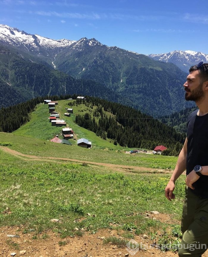 Survivor Ramazan kimdir? (Ramazan Kalyoncu)
