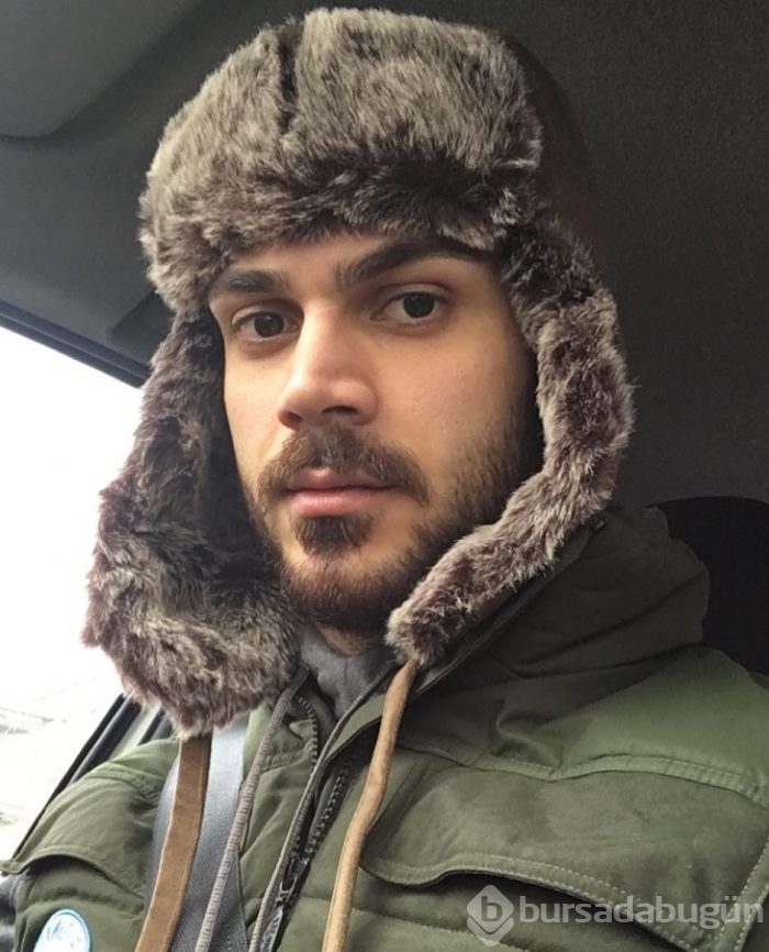 Survivor Ramazan kimdir? (Ramazan Kalyoncu)
