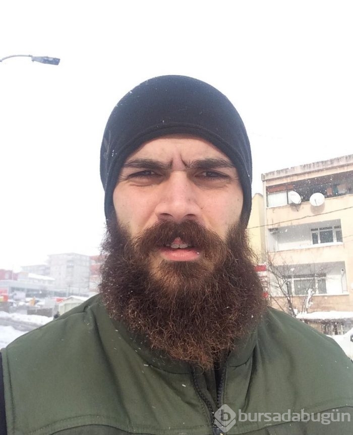 Survivor Ramazan kimdir? (Ramazan Kalyoncu)
