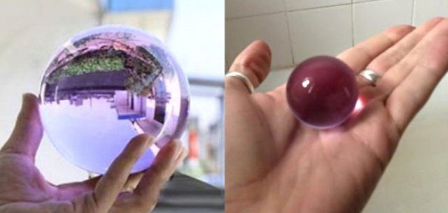 İnternette görüp sipariş vermişti ama bakın ne geldi?

