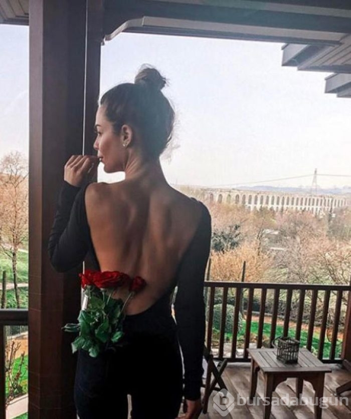 Türkiye'nin Instagram kraliçesi