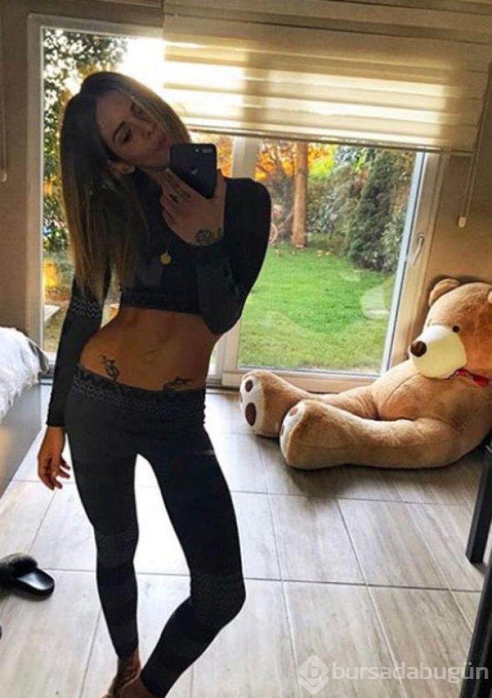 Türkiye'nin Instagram kraliçesi