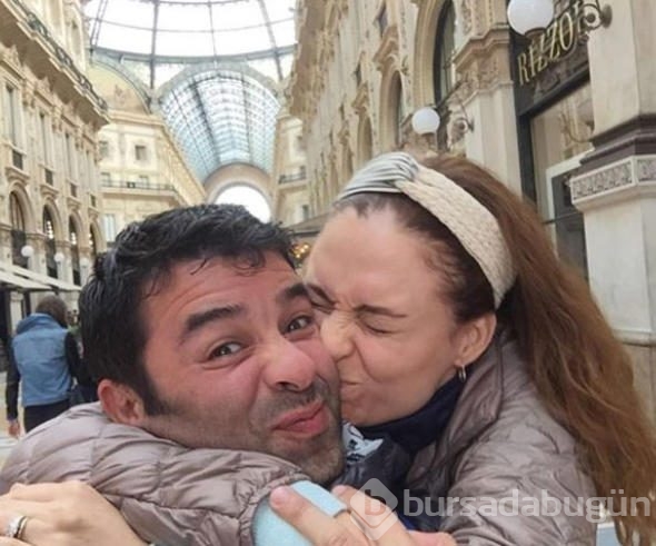 Ünlülerin sosyal medyada duygusal paylaşımları