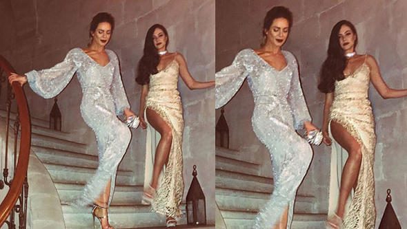 Türkiye'nin Instagram kraliçesi: Her zaman harikalar diyarında

