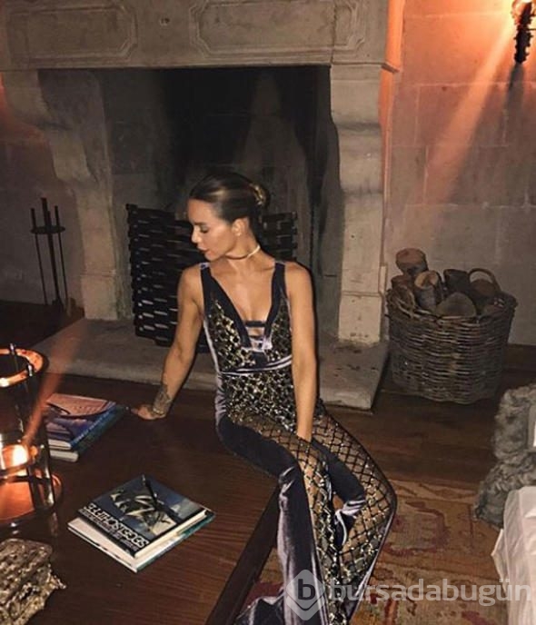 Türkiye'nin Instagram kraliçesi: Her zaman harikalar diyarında
