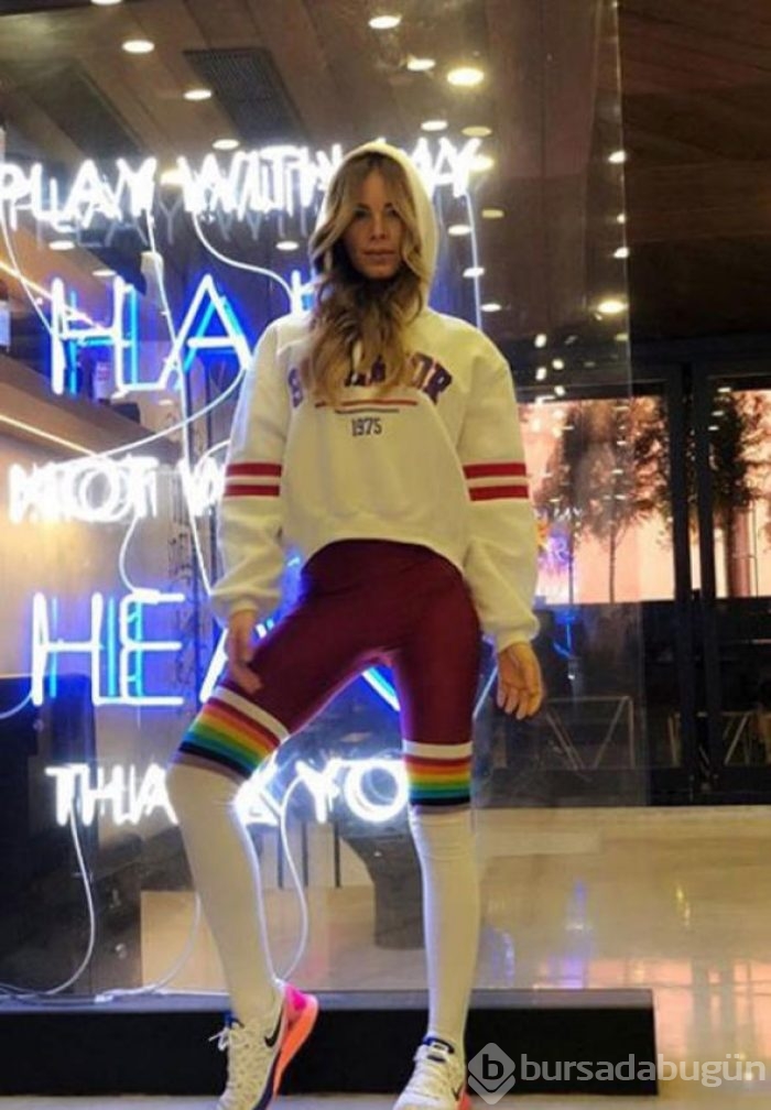 Türkiye'nin Instagram kraliçesi: Her zaman harikalar diyarında
