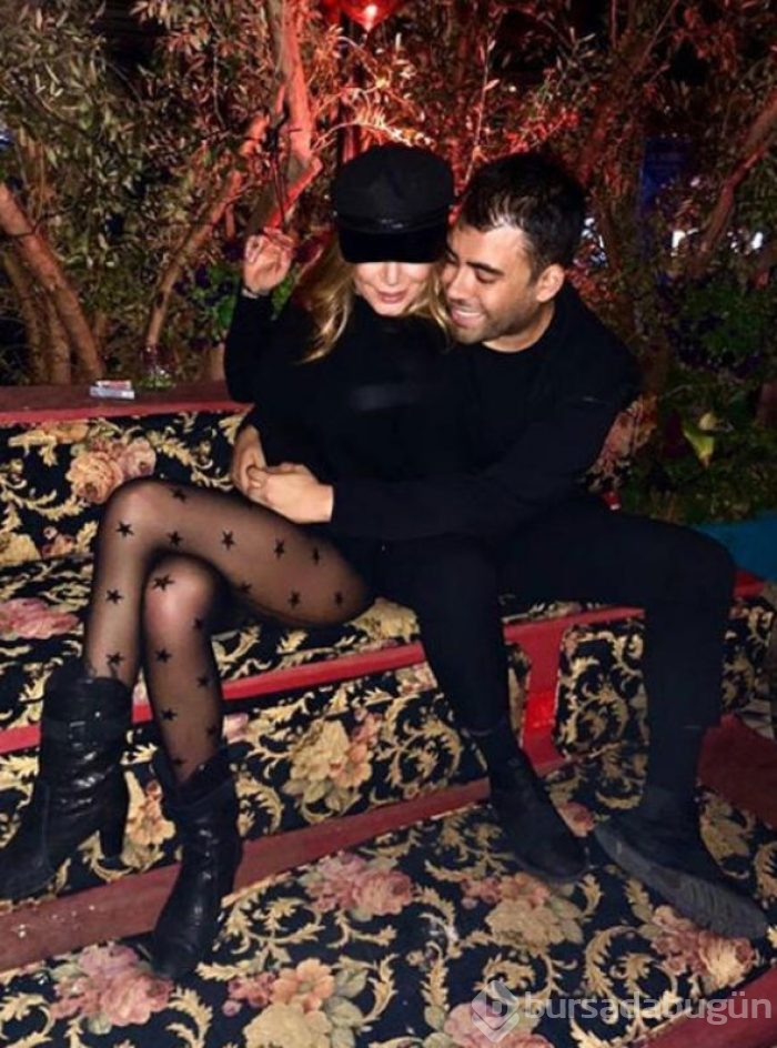 Türkiye'nin Instagram kraliçesi: Her zaman harikalar diyarında
