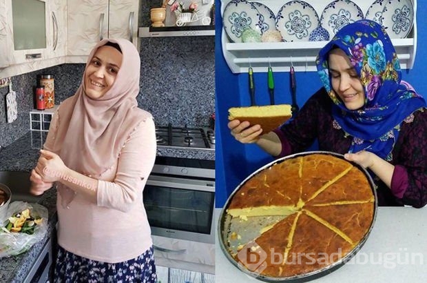 5 çocuk annesi sosyal medya fenomeni Gülüşan Kök!

