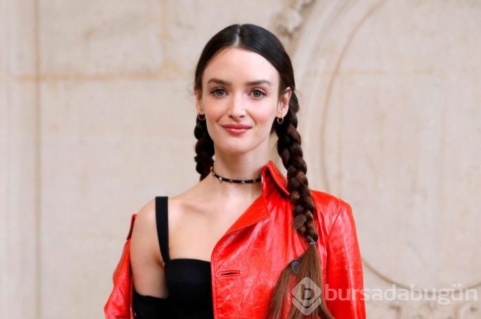 Paris moda haftası nefes kesti