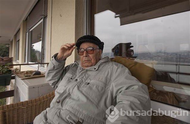Yaşar Kemal aramızdan ayrılalı üç yıl oldu
