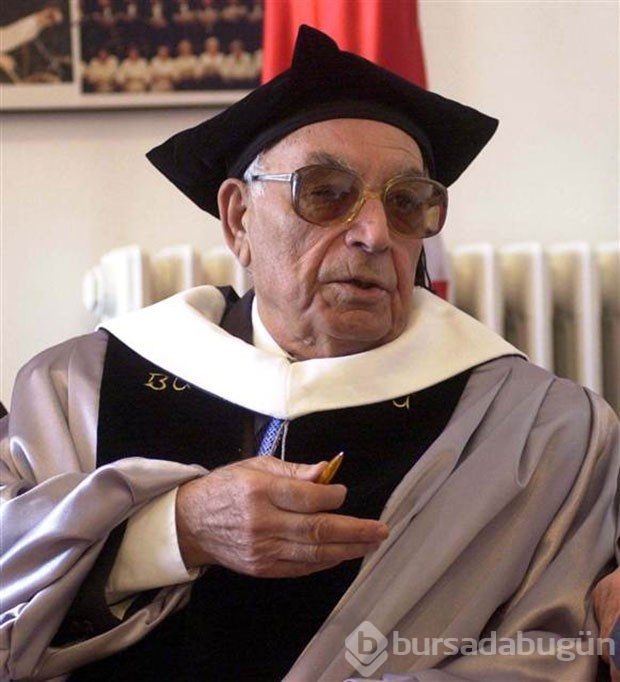 Yaşar Kemal aramızdan ayrılalı üç yıl oldu
