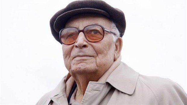 Yaşar Kemal aramızdan ayrılalı üç yıl oldu
