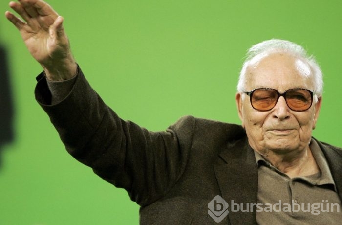Yaşar Kemal aramızdan ayrılalı üç yıl oldu
