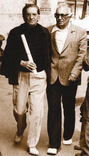 Yaşar Kemal aramızdan ayrılalı üç yıl oldu
