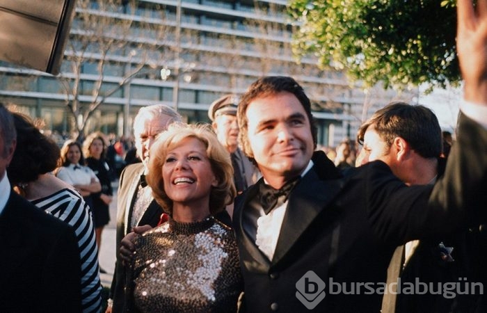 Oscar tarihinin unutulmaz kırmızı halı kıyafetleri
