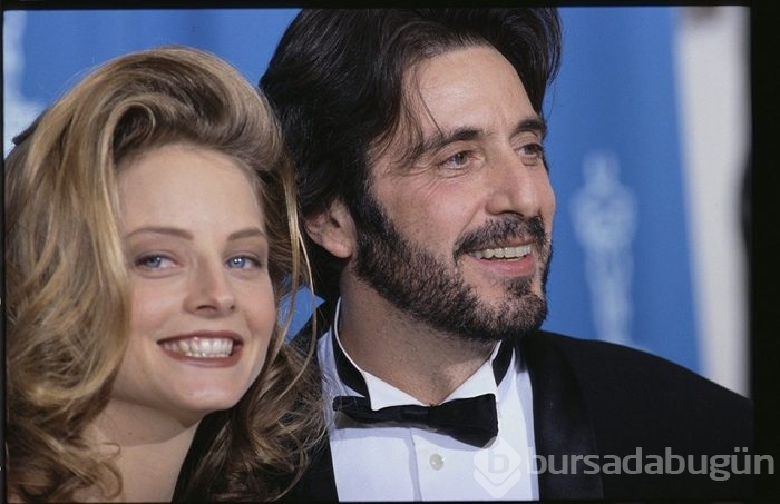 Oscar tarihinin unutulmaz kırmızı halı kıyafetleri
