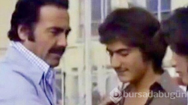 Hayranları olduğumuz ünlü isimlerin ilk rolleri