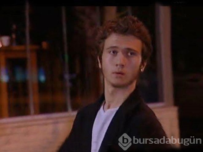 Hayranları olduğumuz ünlü isimlerin ilk rolleri