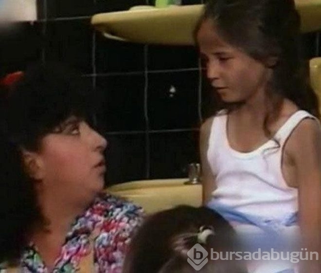Hayranları olduğumuz ünlü isimlerin ilk rolleri