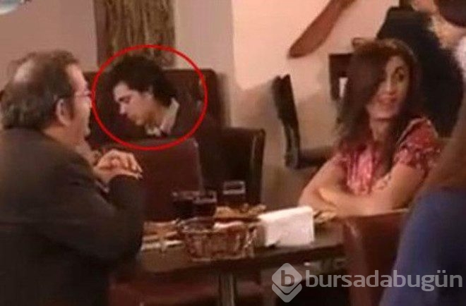 Hayranları olduğumuz ünlü isimlerin ilk rolleri