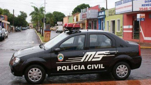 Dünya'dan polis araçları
