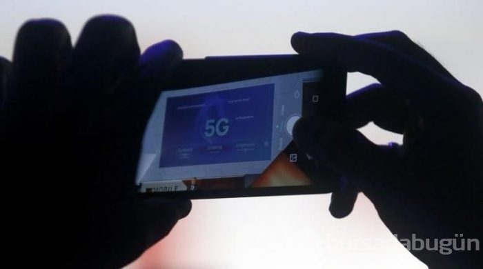 İşte bu yıl içinde 5G'ye geçecek kentler
