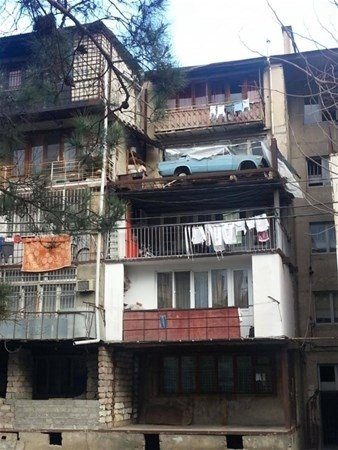 Sadece Rusya`da görebileceğiniz ilginç kareler