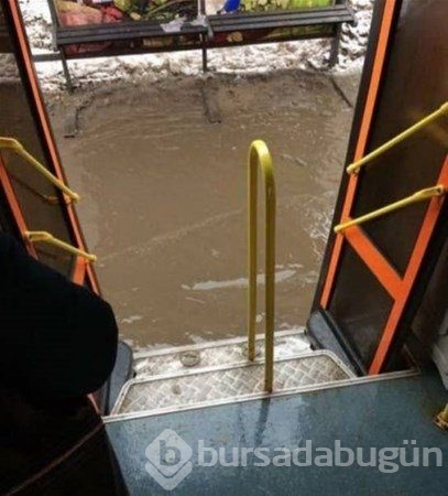 Sadece Rusya`da görebileceğiniz ilginç kareler