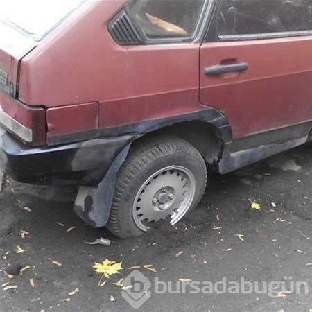 Sadece Rusya`da görebileceğiniz ilginç kareler