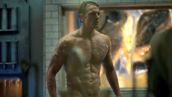 Altered Carbon'un esas adamı Joel Kinnaman (Takeshi Kovacs) kimdir?