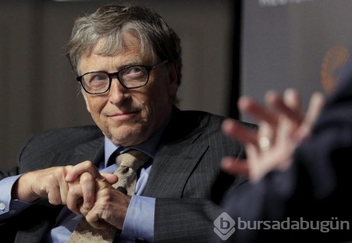 Bill Gates'ten Elon Musk'ı kızdıracak açıklama
