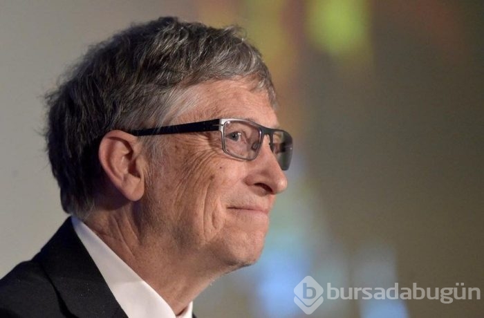 Bill Gates'ten Elon Musk'ı kızdıracak açıklama
