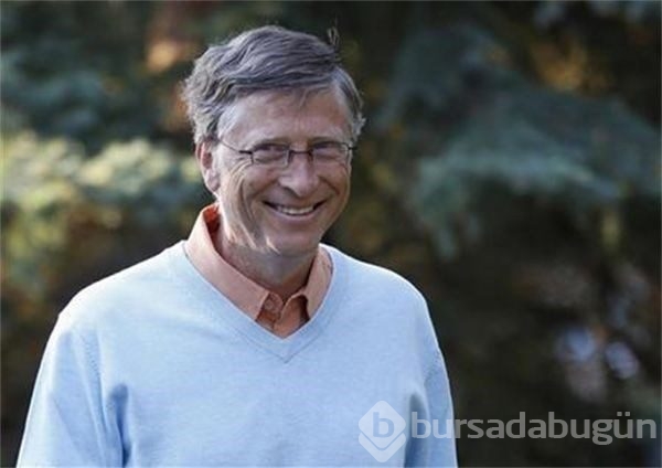 Bill Gates'ten Elon Musk'ı kızdıracak açıklama
