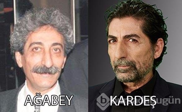 Akraba olduklarını öğrenince şaşıracaksınız!