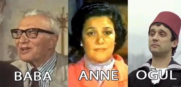 Akraba olduklarını öğrenince şaşıracaksınız!