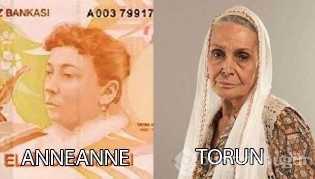 Akraba olduklarını öğrenince şaşıracaksınız!