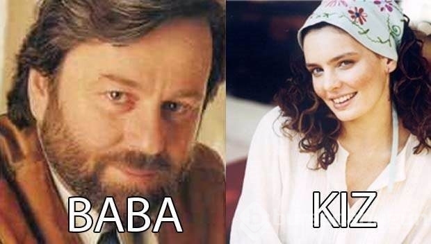 Akraba olduklarını öğrenince şaşıracaksınız!