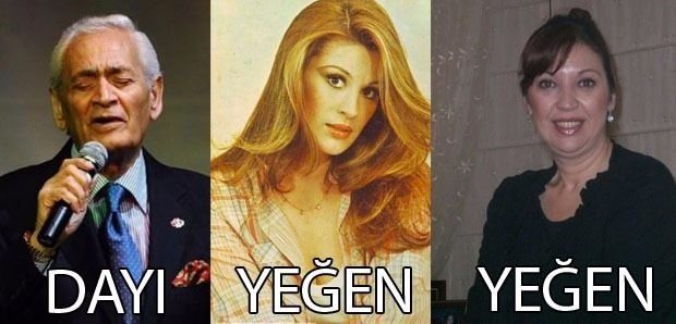 Akraba olduklarını öğrenince şaşıracaksınız!