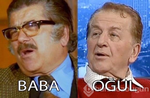 Akraba olduklarını öğrenince şaşıracaksınız!