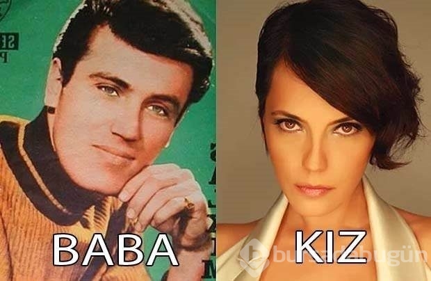 Akraba olduklarını öğrenince şaşıracaksınız!