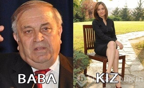 Akraba olduklarını öğrenince şaşıracaksınız!