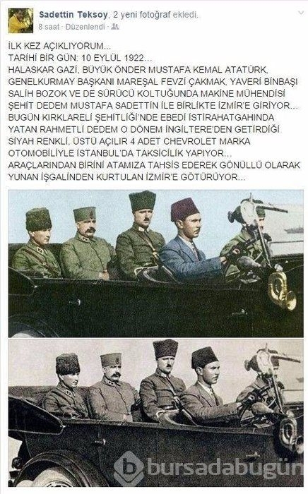 Akraba olduklarını öğrenince şaşıracaksınız!
